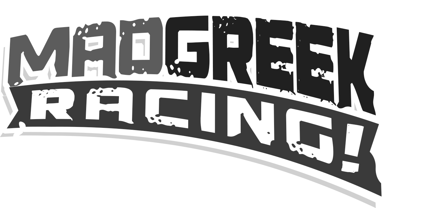 Mad Greek Racing