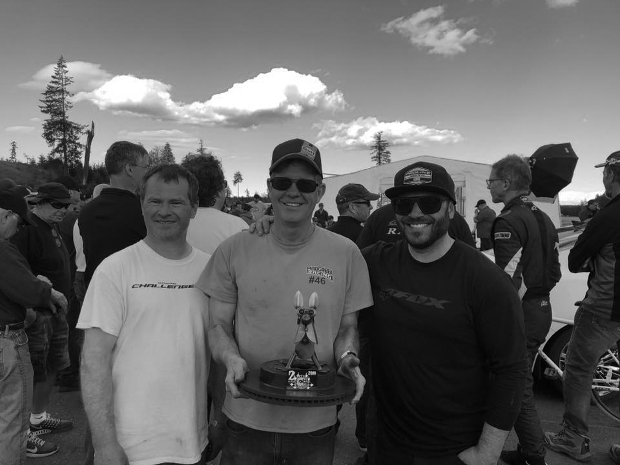 Mad Greek Racing Team